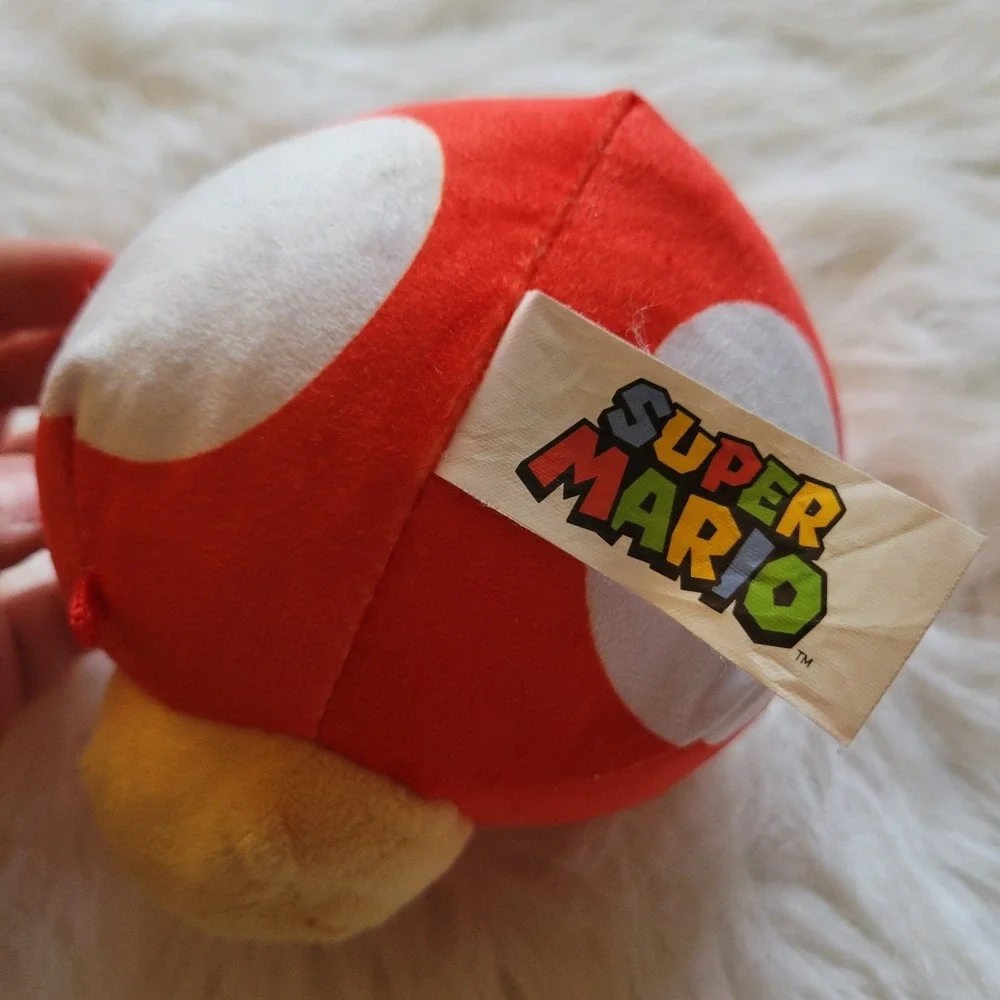 Super Mario 6